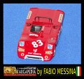 83 Fiat Abarth 1000 SP - Abarth Collection 1.43 (6)